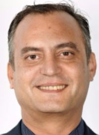 VICEPRESIDENTE: Luis Ángel Pérez Sotelo