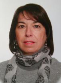 VOCAL: Maria José Urbón Izquierdo