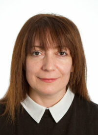 TESORERA: Yolanda Fonseca González